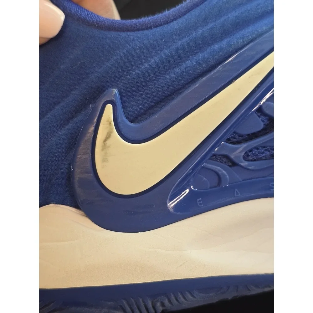 Size 9 - Nike KD 15 TB Game Royal‎